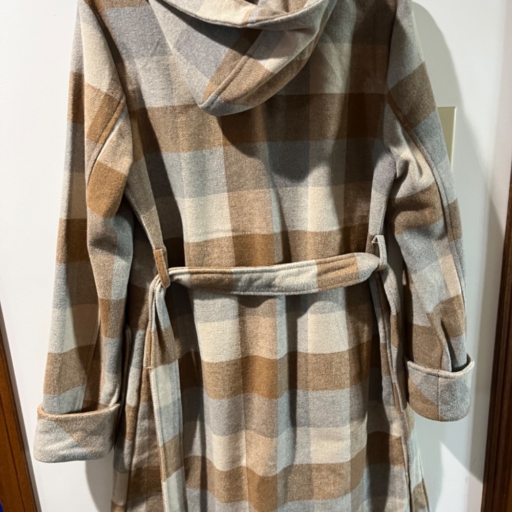 Fall jacket - Picture 2 of 2